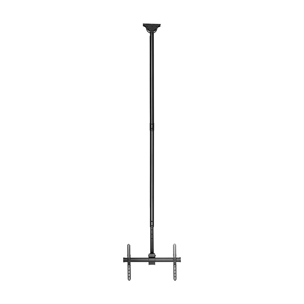 Telescopic Full-Motion TV Ceiling Mount